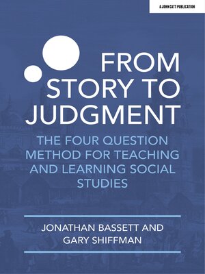 cover image of From Story to Judgment